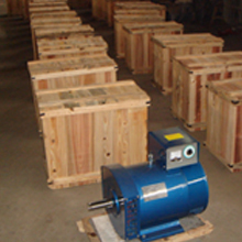 Fuan Delux Electric Machinery Co., Ltd.