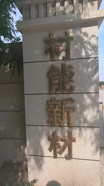 Company entrance video