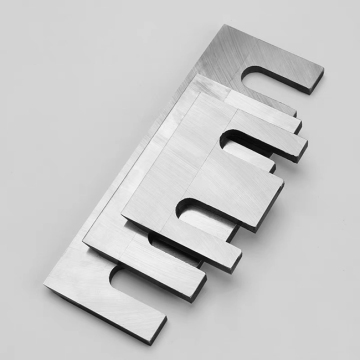 Chipper Blades For MDF Board