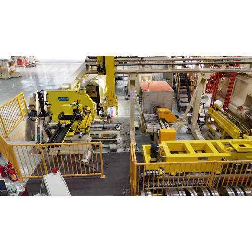 Ведущие предприятия алюминиевой промышленности Китая: обзор рынка, основные участники и профессиональные производители