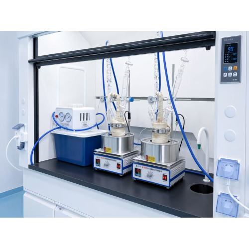2026 Cosmetic Emulsifier Trends: From Stability to Skin Feel