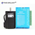 Nema 23 Closed Loop Stepper Motor with Encoder1