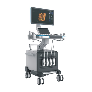 Top 10 Obstetric Color Ultrasound Manufacturers