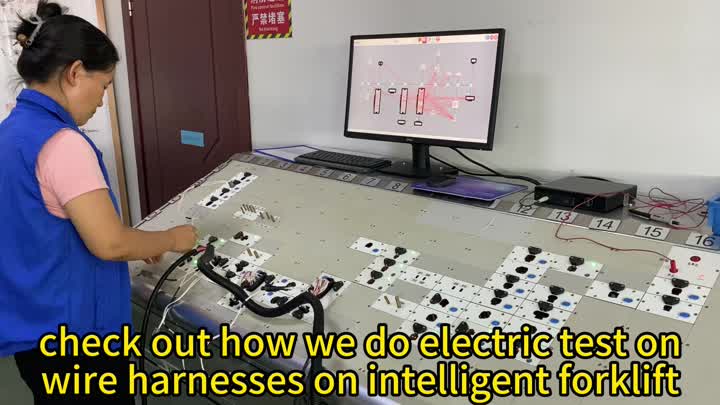 Electric Test