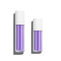 Cylinder Shaped 30ml HISMILE Colour Corrector Bottle Matte Purple1