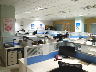 Nanjing Ligong Shuifu Environmental Protection Technology Co.,Ltd.