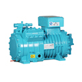 Parts for Cold Room Refrigeration: Semi-Hermetic Condensing Units with Copeland Compressors for Ice Makers and Freezers1