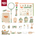 Adventure Toy Set: Children's Role-Playing Camping Tools for Outdoor Fun1