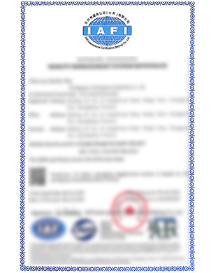ISO9001