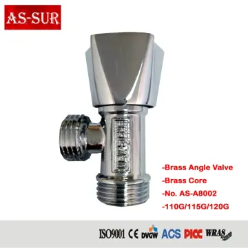 List of Top 10 Chinese Cycle Stop Valves Brands with High Acclaim