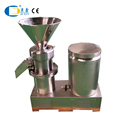 Factory Price Colloid Mill Machine / Bone Paste Mill Bone Grinder1