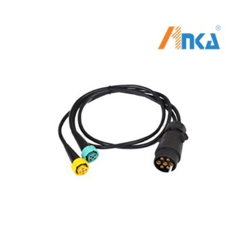 quickfit harness cable