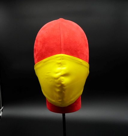 Silk Mouth Muffle Silk Face Mask Silk Mouth Muffle Silk Face Mask