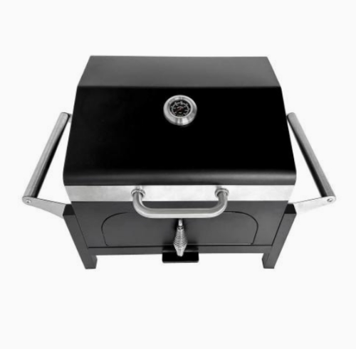 Exploring the Latest Innovations in Charcoal Grills for Outdoor Enthusiasts