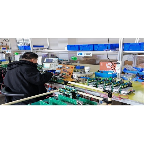 Cara Memasang dan Menggunakan Catu Daya Laser CO2 dengan Aman