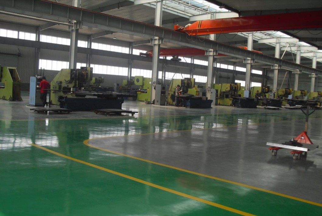 HEBEI KAYI BUILDING MATERIAL TECHNOLOGY CO.,LTD