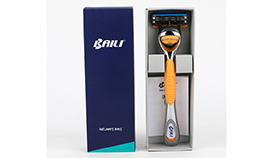 shaving razor-DB513