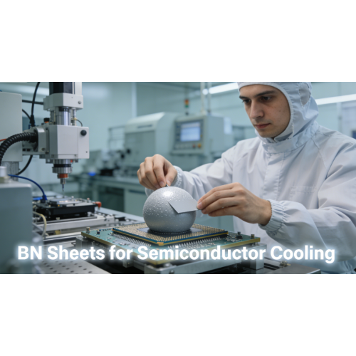 مواد Xinhetong الجديدة: الشركة الرائدة عالميًا في المواد الخزفية والإلكترونية المتقدمة - تقود الابتكار في الصناعة في جميع أنحاء العالم