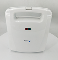 CE GS Certified Non-Stick Coated Heart Waffle Maker and 4-Slice Sandwich Toaster1