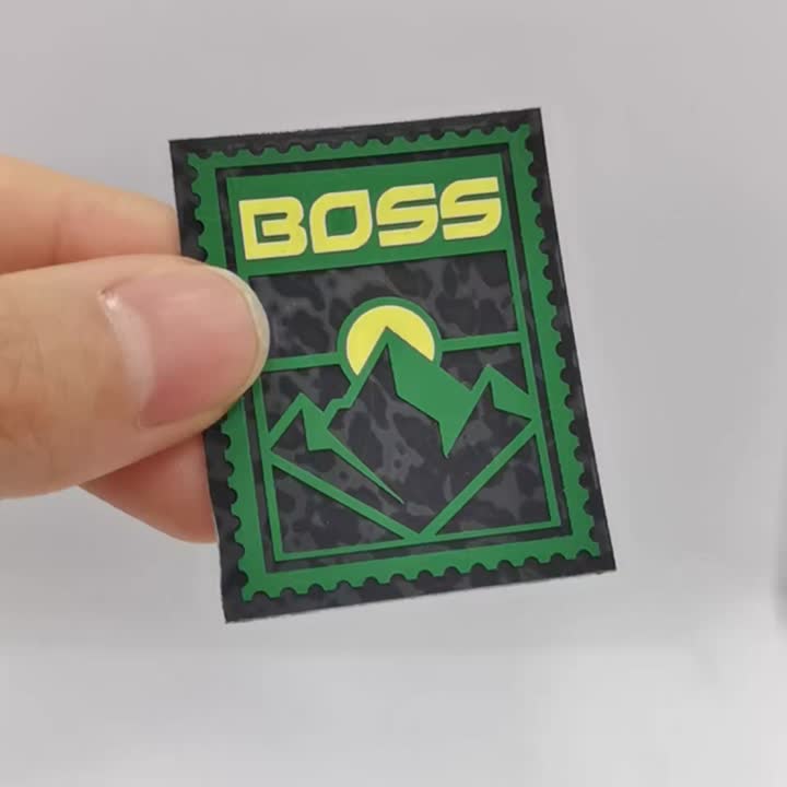 percetakan silikon pada TPU khas (2)