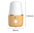 Wholesale Collapsible Sterilizer for Reusable Silicone Menstrual Cups1