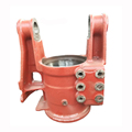 Factory supply tractor steel casting parts for kirov HTZ T-150 farm machinery parts1