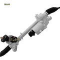 VW PASSAT B6 (3C2) 2.0 TDI 2008-2010 Power Steering Rack and Pinion Parts1