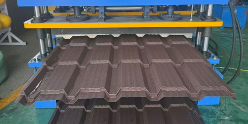 کدام نوع کاشی فلزی لعابدار PCM محبوب ترین است