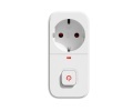 Germany Outlet Extender Wall Power Sockets and Switch1