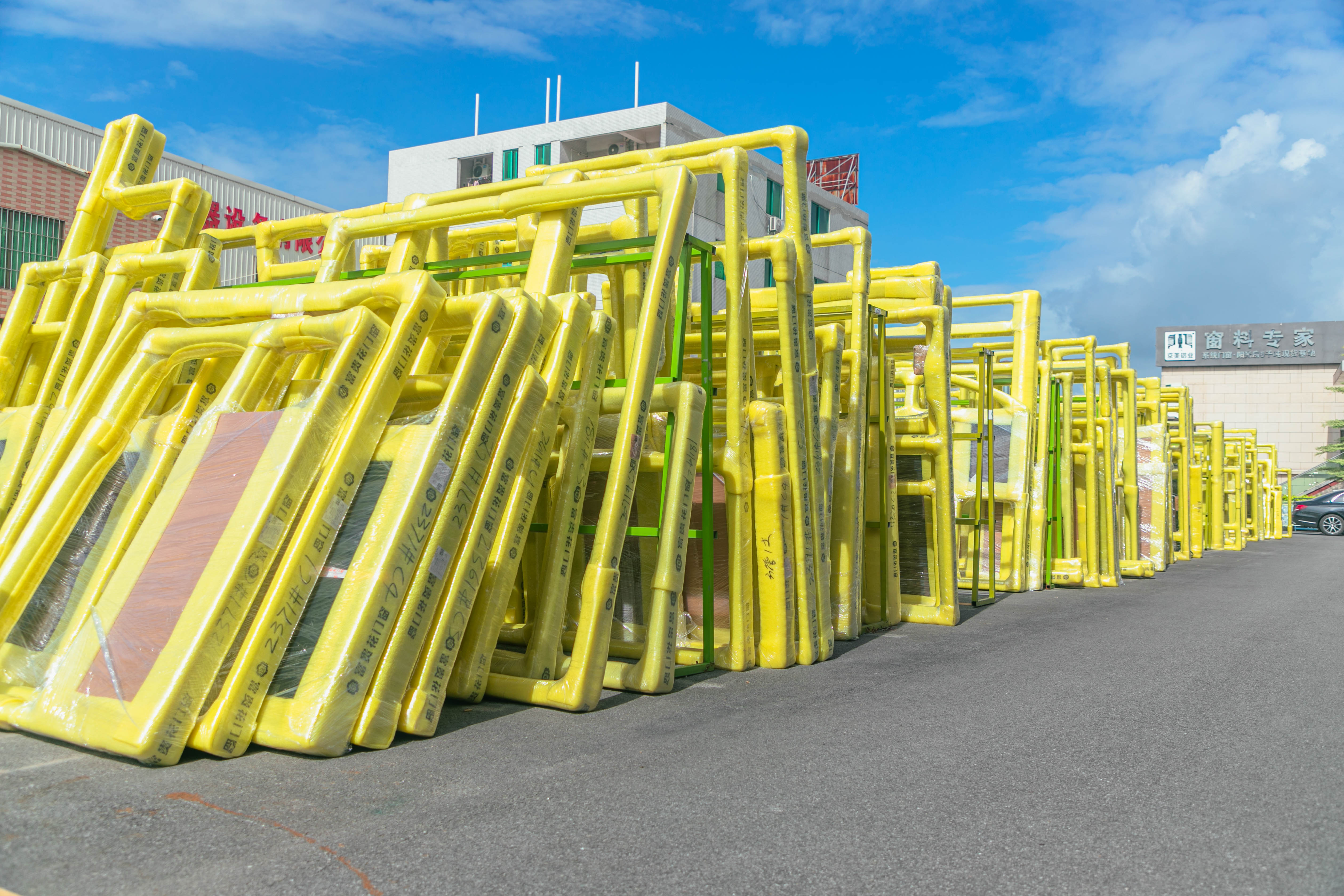 Forge Windows and Doors (FoShan) Co., Ltd