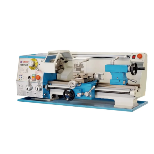 How to Achieve Accuracy with Your Bench Lathe?