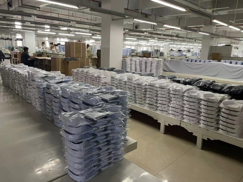 SHAOXING UNLESS CLOTHING CO., LTD.