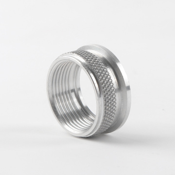 Ten of The Most Acclaimed Chinese Aluminum Knurl Nuts Manufacturers