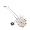 High Quality Hand Push Corn Seed Planter1