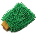 Super Absorbent Microfiber Chenille Car Wash Detailing Dust Mitt Glove: Perfect Tool for Cleaning and Drying1
