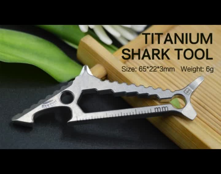 Shark Tool