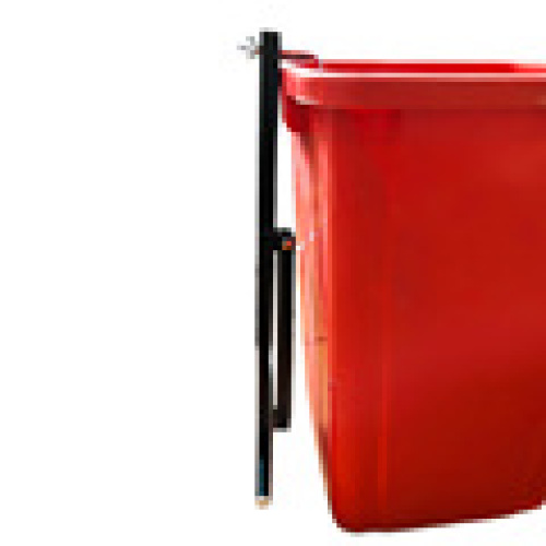 Mini-Restaurant-Mülltonnenverdichter, Mini-Verdichter, Mülltonne, Mülltonne, Basher, Garten-Recyclingbehälter1