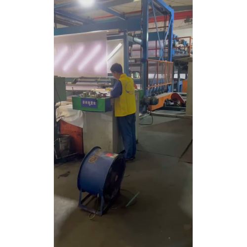 yijia vidéo interne 2