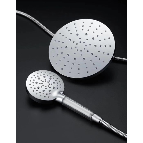 Converge Showerhead Handshower Combo