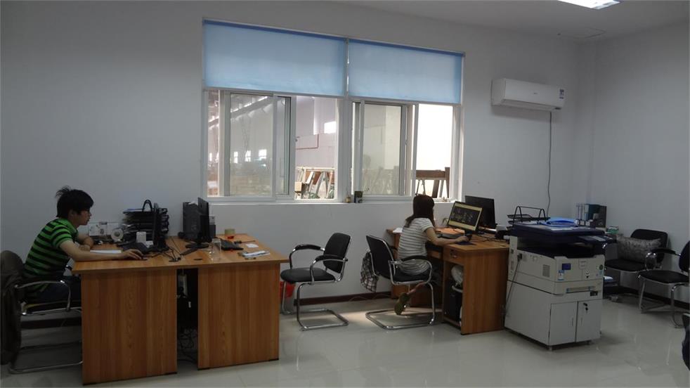 U & C AUTO PARTS CO., LTD.
