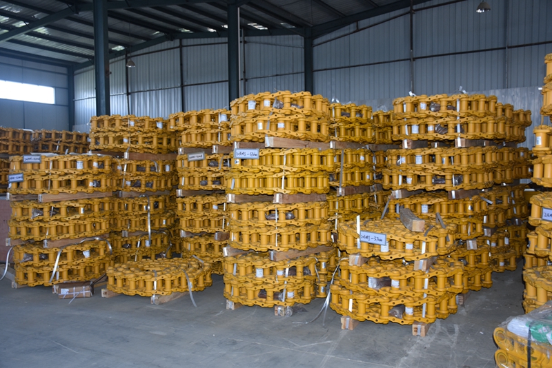 Jining Kunpeng Construction Machinery Equipment Co., Ltd