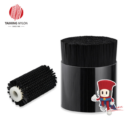 Dây tóc nylon cho bàn chải con lăn công nghiệp