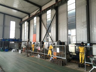 Hebei Feixiang Roll Forming Machinery Co,.Ltd