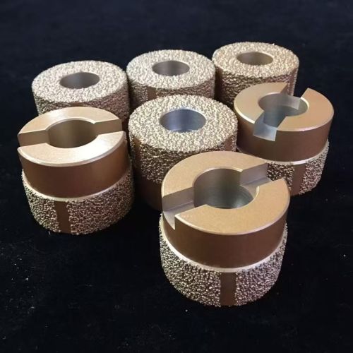 Company News | Launch of High-Performance Brazed Diamond Grinding Wheel for Cast Iron Machining