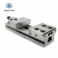 GT150 Precision Modular Vise - Manufacturer Supply High Accuracy QGG/QKG Vise1