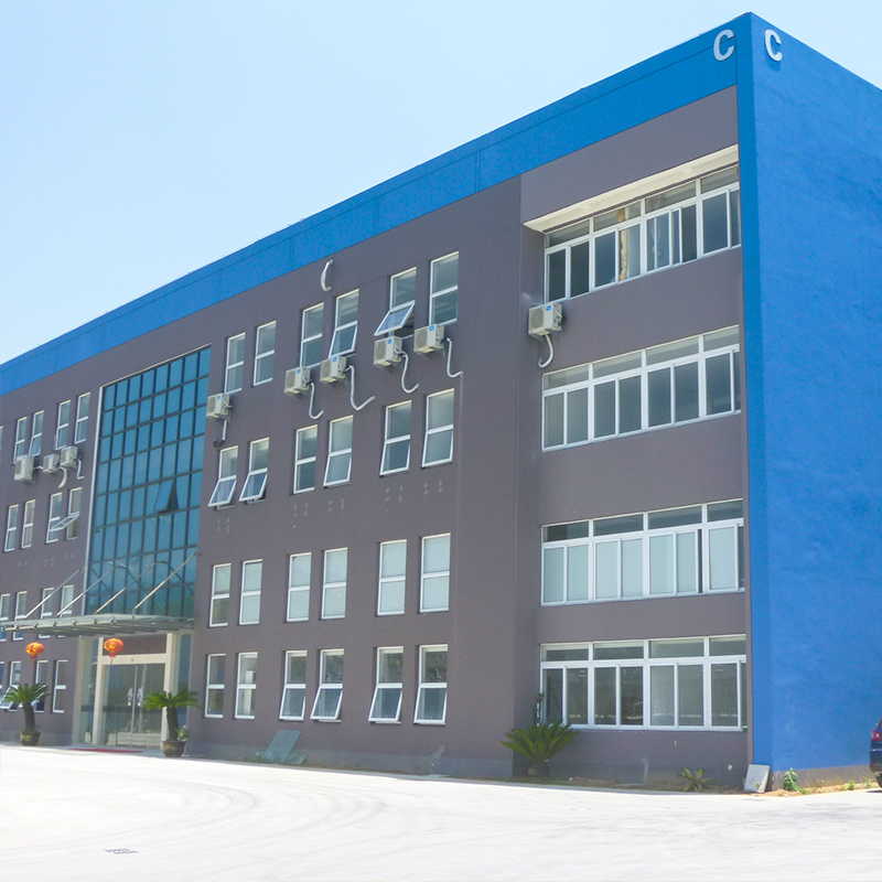 NINGBO BLUEOCEAN AUTO PARTS CO.,LTD