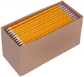 Wholesale Pre-Sharpened Yellow #2 HB Wooden Pencils with Eraser for School1