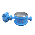 Exploring Welded Connections and Ends: Understanding Butterfly Valves in Detail1