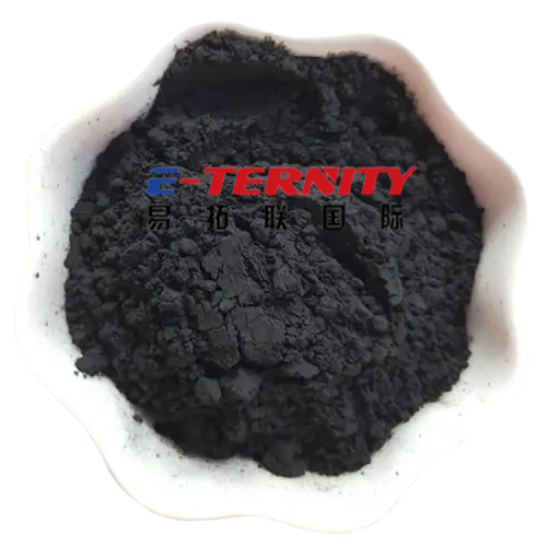 Coconut Shell Charcoal For Anode Material