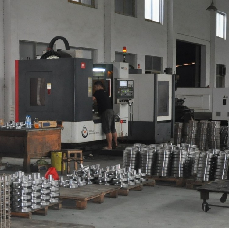 Jiujiang Qiyuan Mechanical Electronic Instrument Co., Ltd.